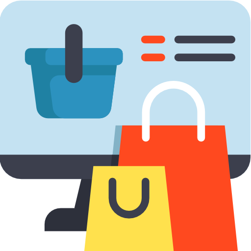 Mobile Commerce App project