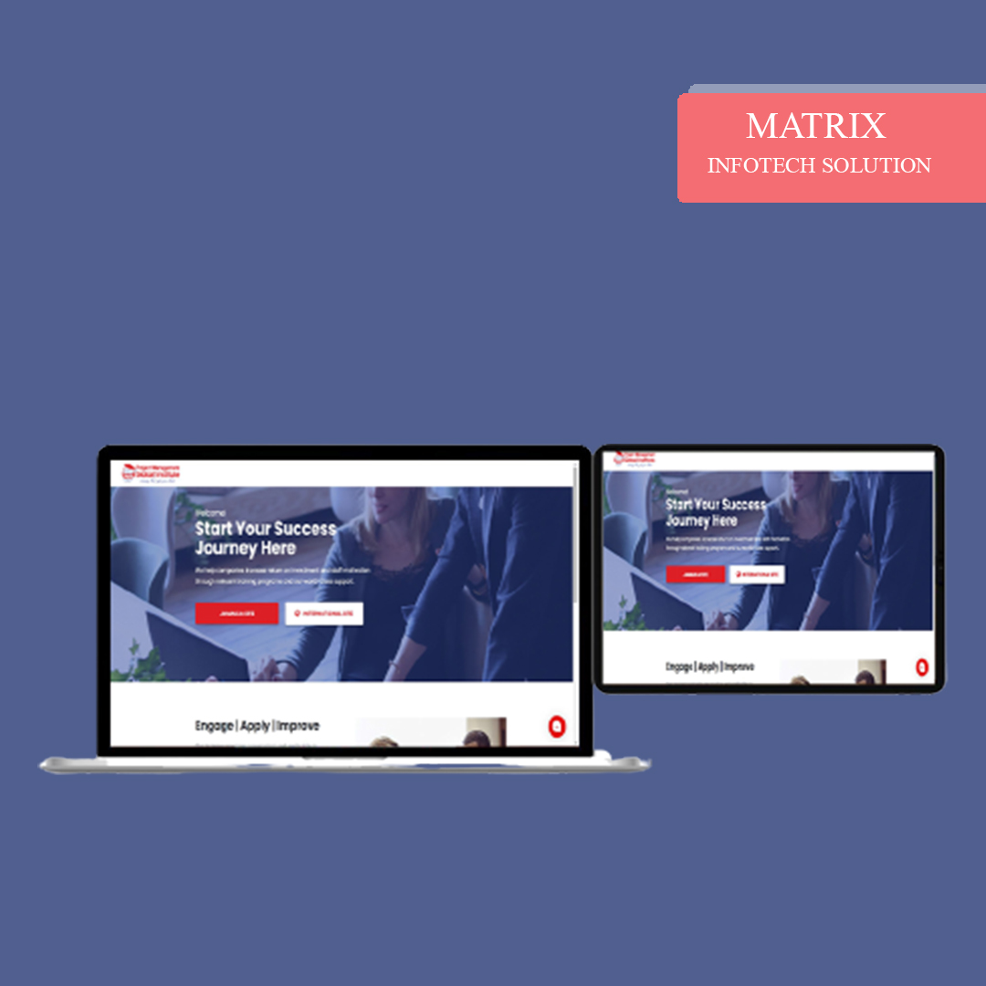 Project Management System project